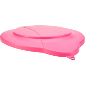 3 Gallon Bucket Lid, Pink