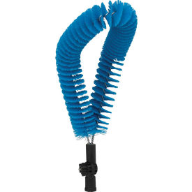 Overhead Brush- Medium, Blue