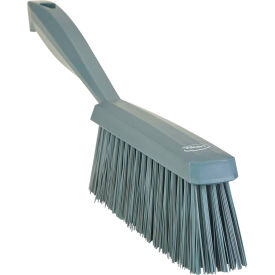 Bench Brush- Medium, Gray