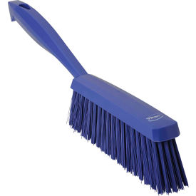 45898 Bench Brush- Medium, Purple