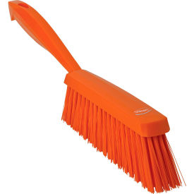 Bench Brush- Medium, Orange