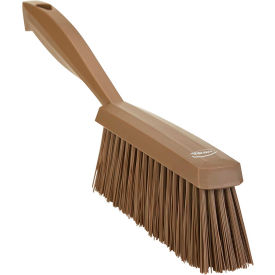 Bench Brush- Medium, Brown