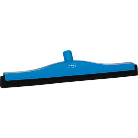 20" Foam Blade Squeegee, Blue