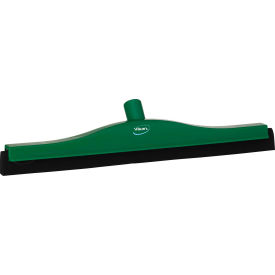 20" Foam Blade Squeegee, Green