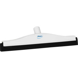 16" Foam Blade Squeegee, White