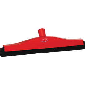 16" Foam Blade Squeegee, Red