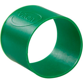 1.5" Color-Coding Rubber Band, Green