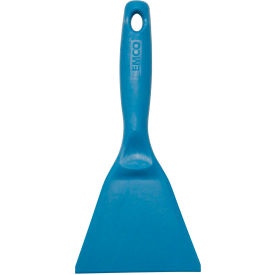 4" High Temperature Scraper, Blue