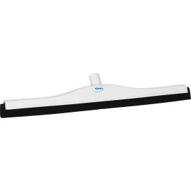 24" Foam Blade Squeegee, White