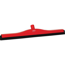 24" Foam Blade Squeegee, Red
