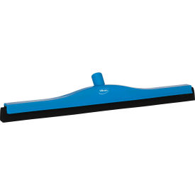 24" Foam Blade Squeegee, Blue