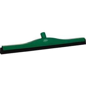 24" Foam Blade Squeegee, Green