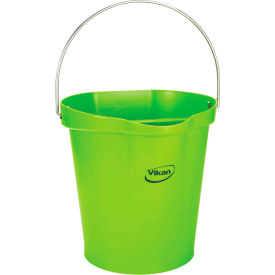 3 Gallon Bucket, Lime
