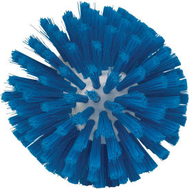 5.0" Pipe Brush- Medium, Blue