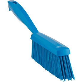 45893 Bench Brush- Medium, Blue