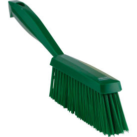 Bench Brush- Medium, Green