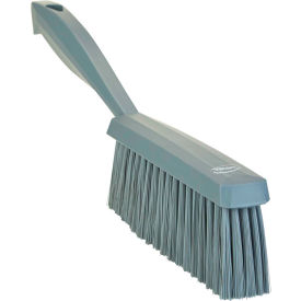 Bench Brush- Soft, Gray