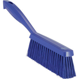 45878 Bench Brush- Soft, Purple