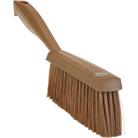 Bench Brush- Soft, Brown