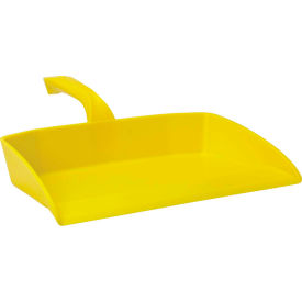 56606 Dustpan, Yellow