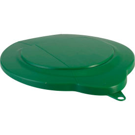 1.5 Gallon Bucket Lid, Green