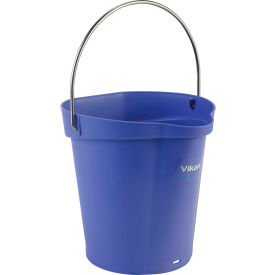 1.5 Gallon Bucket, Purple