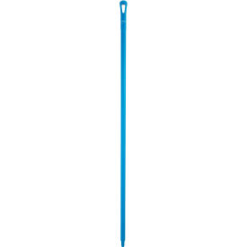 67" Ultra Hygiene Handle, Blue