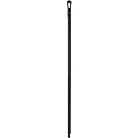 59" Ultra Hygiene Handle, Black