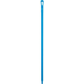51" Ultra Hygiene Handle, Blue