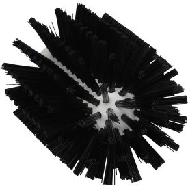 3.5" Pipe Brush- Medium, Black