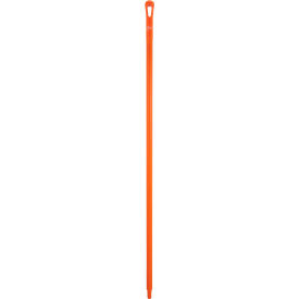 29627 59" Ultra Hygiene Handle, Orange