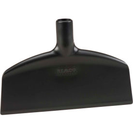Nylon Floor Scraper, Black