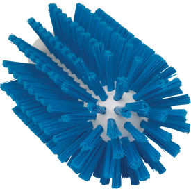 3.0" Pipe Brush- Medium, Blue