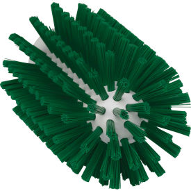 3.0" Pipe Brush- Medium, Green