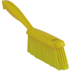 Bench Brush- Soft, Yellow