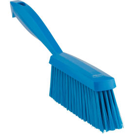 Bench Brush- Soft, Blue