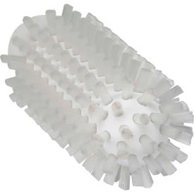 2.0" Pipe Brush- Stiff, White