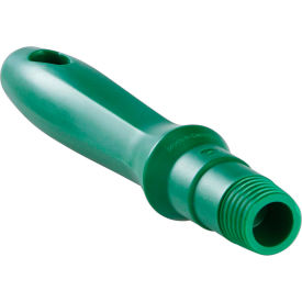6" Mini Handle, Green