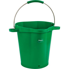 5 Gallon Bucket, Green