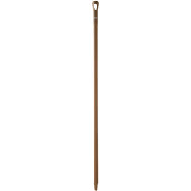 59" Ultra Hygiene Handle, Brown
