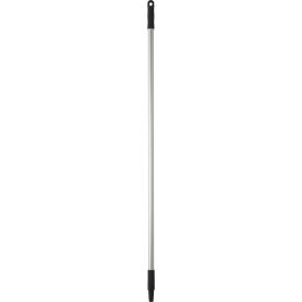 50" Basic Aluminum Handle, Black
