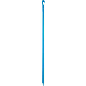 59" Ultra Hygiene Handle, Blue