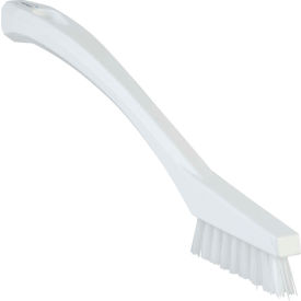 Detail Brush- Extra Stiff, White