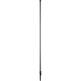 74"- 237" Telescopic Fiberglass Handle