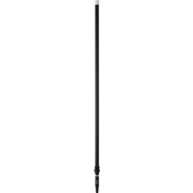 Telescopic Aluminum Handle, Black