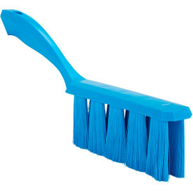 45813 UST Bench Brush- Soft, Blue