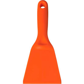 3" Scraper, Orange