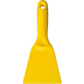 3" Scraper, Yellow