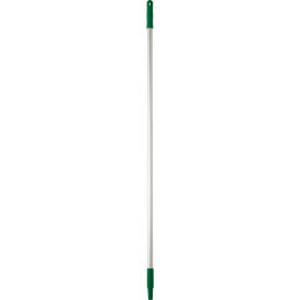 50" Basic Aluminum Handle, Green