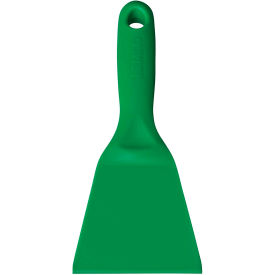 3" Scraper, Green